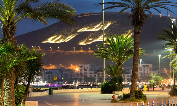Best car rental service in Agadir for hassle-free travel