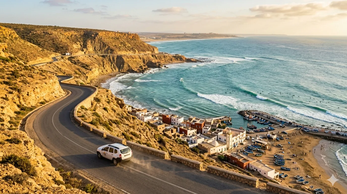 Day Trip to Imsouane from Agadir: Everything You Need to Know