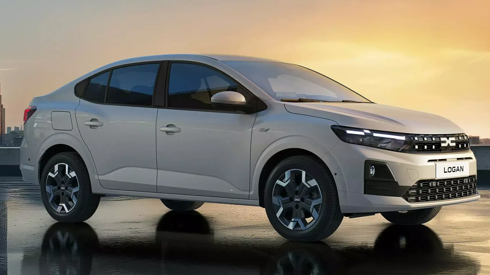 dacia-logan-essence-location-agadir
